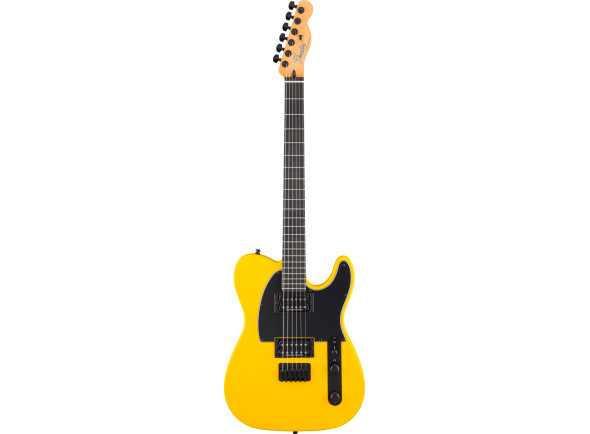 Fender Player II Adv Tele HH EB FYLW Fender Player II Adv Tele HH EB FYLW